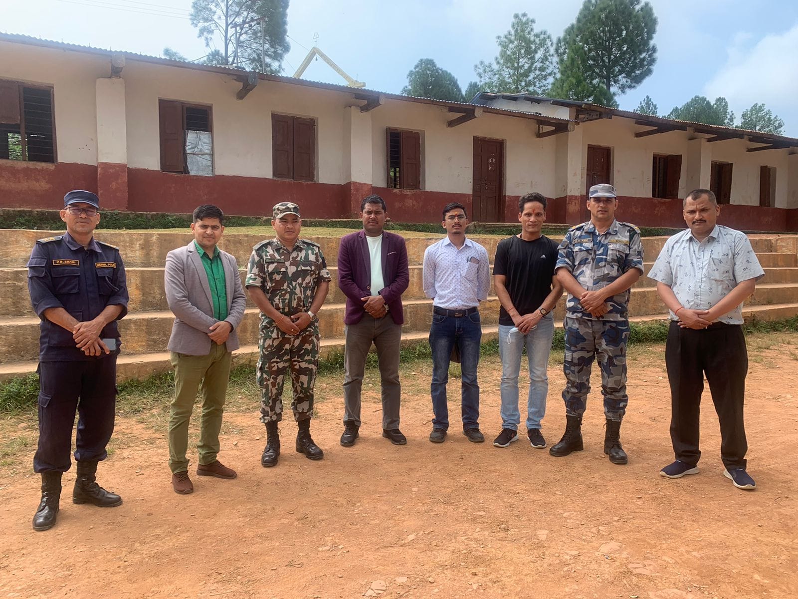 बैतडीमा ३१ मतदानस्थल अति संवदेनशीलको सूचीमा 